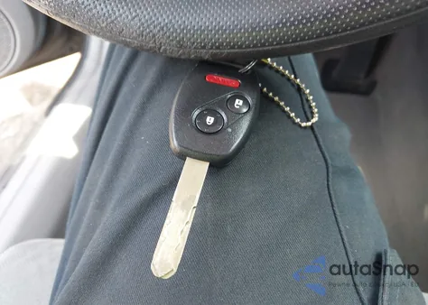 2010 Honda Civic Lx z USA, uszkodzony, nr VIN 2HGFG1B67AH509546